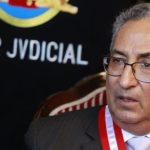 Murió José Luis Lecaros, expresidente de la Corte Suprema de Justicia