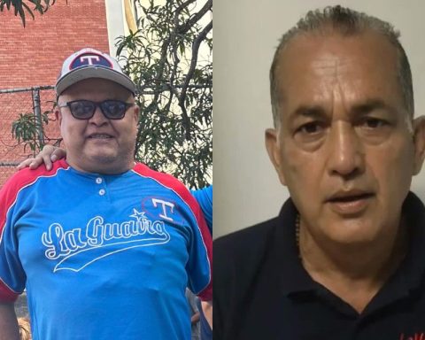 Journalist Luis López and activist Gabriel Iriarte were put on trial