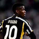 Juventus and Paul Pogba agreed to terminate the contract