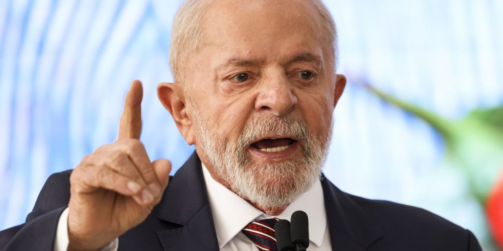 Kamala Harris' victory is safer for democracy, says Lula