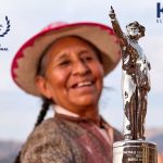 'Kinra', the most acclaimed Cusco film of recent times, arrives at the cinema this Thursday, November 14