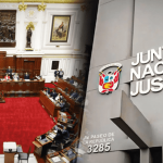 LIVE Congress: Plenary seeks to eliminate the National Board of Justice with the creation of the National School of Judiciary