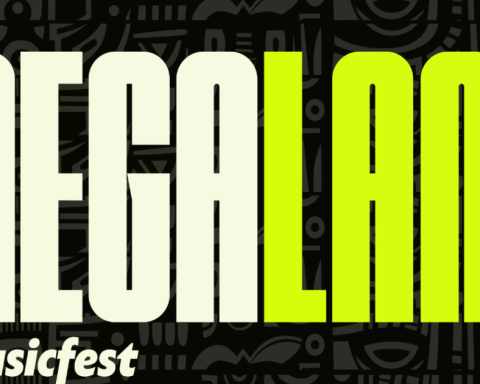 LIVE: Megaland 2024 begins! The best of urban music in a single festival