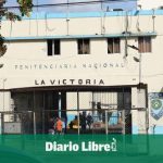 La Victoria Prison is left out of the signal blocker plan