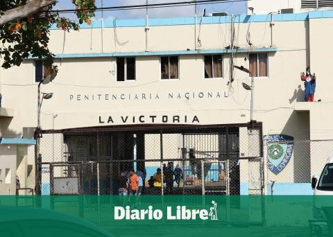 La Victoria Prison is left out of the signal blocker plan