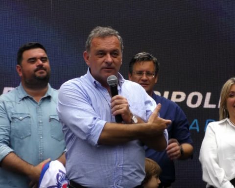 Large advantage of the Republican Coalition over the Frente Amplio in the department of Colonia