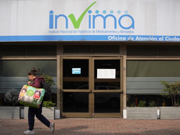 Lawsuit against the Minsalud and Invima for shortages of medicines