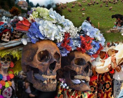 Life and death rituals: traditions honor the deceased around the world