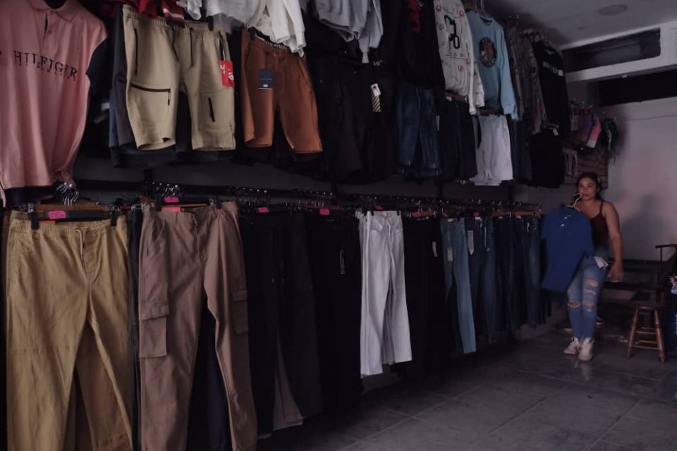 Light outages are recorded in more than 10 states on the afternoon of this #19Nov