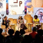 Literary Festival of the Peripheries: black leaders debate legacy of struggles