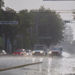 Pocas posibilidades de lluvias en el país, dice Indomet