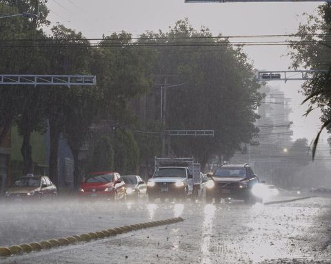 Pocas posibilidades de lluvias en el país, dice Indomet