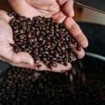 Load of coffee reached the record internal price of $2,785,000