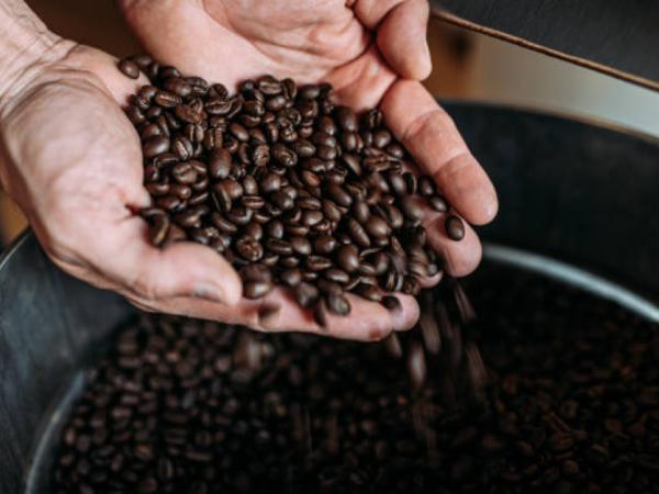 Load of coffee reached the record internal price of $2,785,000