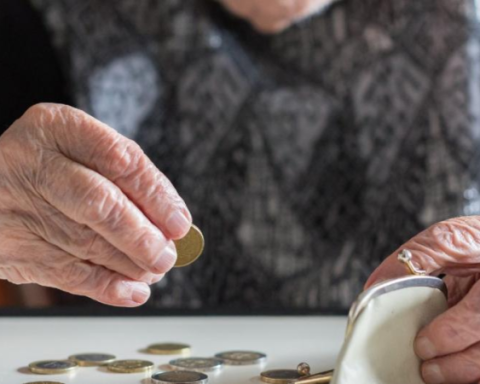 Long life: Bogotá, headquarters of the silver economy