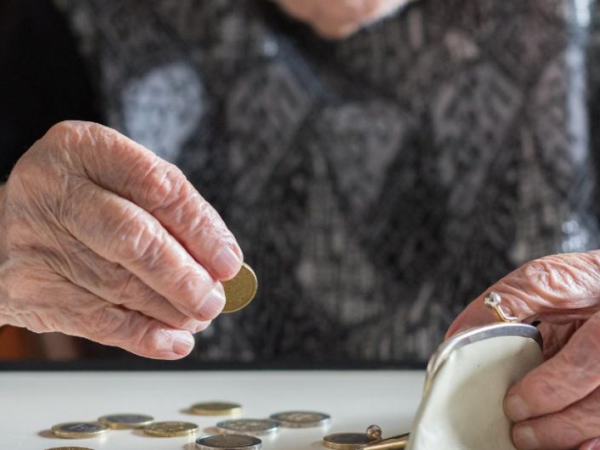 Long life: Bogotá, headquarters of the silver economy