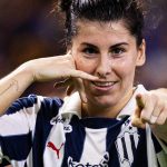 Lucía García puts Monterrey in the semifinals in Mexico