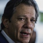 Lula asked for inclusion of ministry in spending cuts, says Haddad