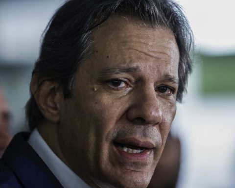 Lula asked for inclusion of ministry in spending cuts, says Haddad