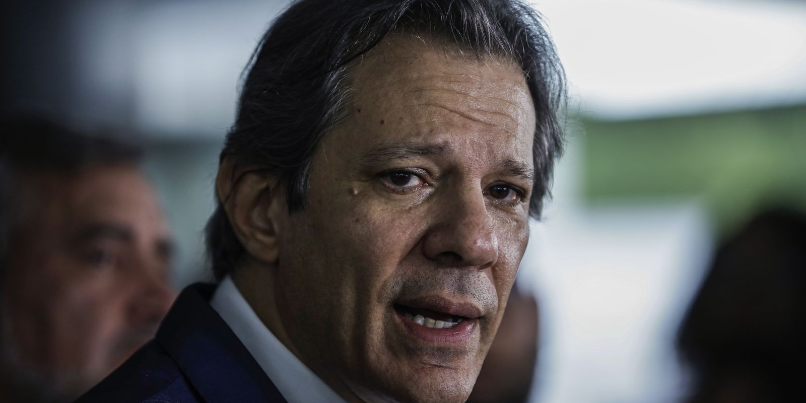 Lula asked for inclusion of ministry in spending cuts, says Haddad