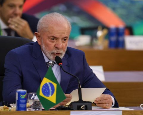 Lula cancels press conference to close the G20 meeting