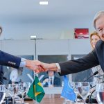 Lula has bilateral meetings with 11 global leaders this Sunday