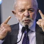 Lula says he intends to sign a Mercosur-EU agreement this year