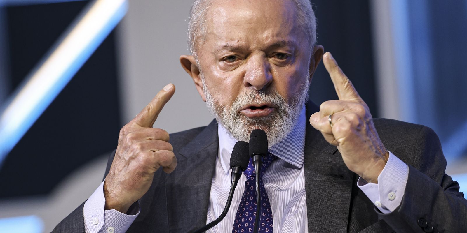 Lula says he intends to sign a Mercosur-EU agreement this year