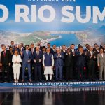 Lula says the G20 has "the responsibility to do better"