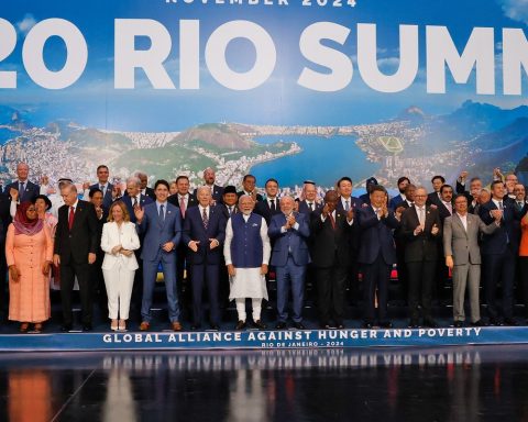 Lula says the G20 has "the responsibility to do better"