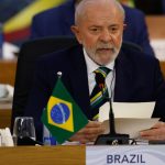 Lula: taxation of the super-rich requires reform of global institutions