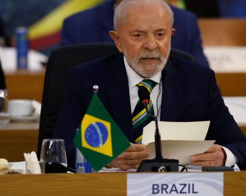 Lula: taxation of the super-rich requires reform of global institutions