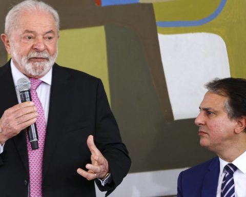 Lula will visit the Enem monitoring room this Sunday