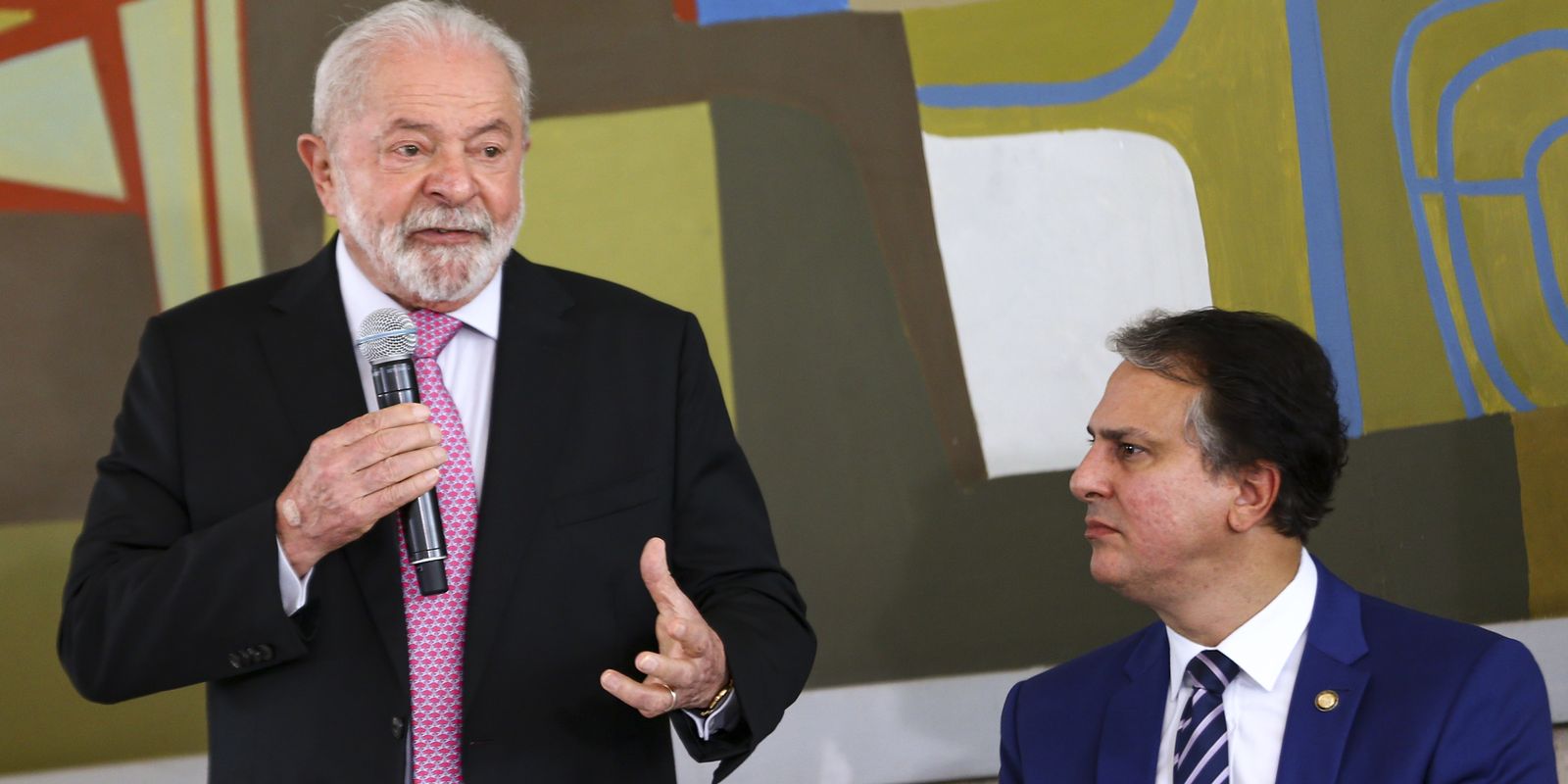 Lula will visit the Enem monitoring room this Sunday