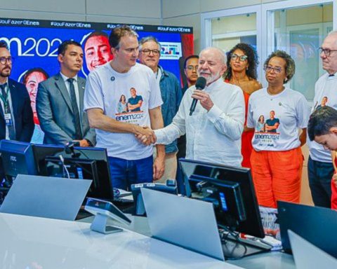 Lula: young majority in Enem demonstrates commitment to the future