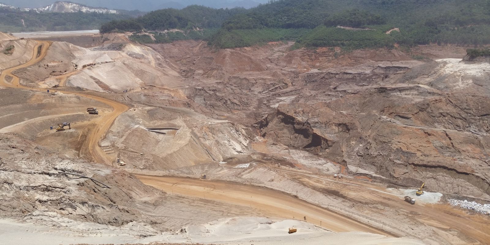 MAB and MPF will appeal the acquittal of defendants in the Samarco case