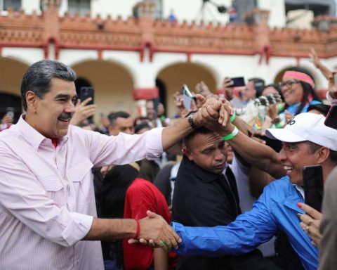 Maduro: Congress of the Historical Block was the most nutritious debate of the last 25 years