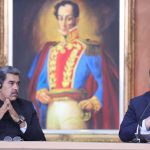 Maduro: Iran is one of the emerging powers of the multipolar world