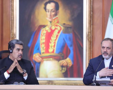 Maduro: Iran is one of the emerging powers of the multipolar world