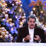 Maduro: Machado is in Colombia receiving dollars from drug trafficking