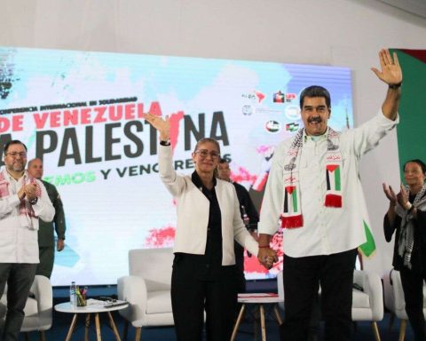 Maduro: Palestinian cause is a fight against colonialism and extermination