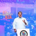 Maduro: The FTAA was a colonization threat to the economies