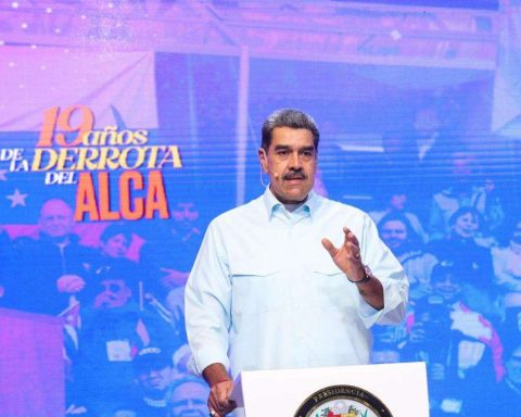 Maduro: The FTAA was a colonization threat to the economies