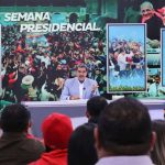 Maduro: They went to bury the Ibero-American Summit in Ecuador