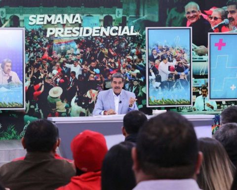 Maduro: They went to bury the Ibero-American Summit in Ecuador