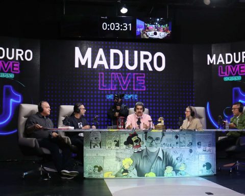 Maduro: Those sanctioned are patriots who guaranteed peace in Venezuela