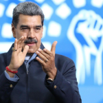 Maduro: We do not accept the imposition of a regressive, fascist and violent model