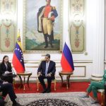 Maduro announces 17 new agreements with Russia: We share the dream of a world without sanctions