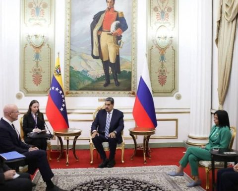 Maduro announces 17 new agreements with Russia: We share the dream of a world without sanctions