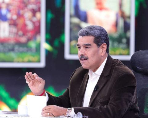 Maduro celebrated Lula's “wise reflection” on Venezuela's sovereignty